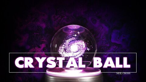 Crystal Ball Forced | Biokinesis Subliminal #CrystalBall #Biokinesis #Subliminal