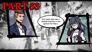 Let's Play - NEO: The World Ends With You part 53