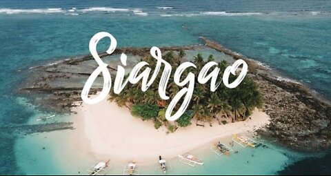 Siargao Island | Philippines