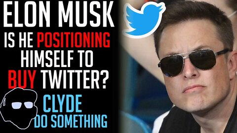 Will Elon Musk Buy Twitter and Make it a Free Speech Platform?