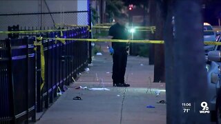 Community, city leaders search for answers to stop violence