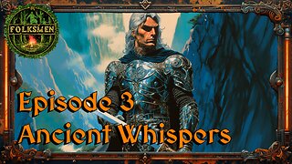 Ancient Whispers | Episode 3 | Heroes of the Bronze Age