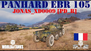 Panhard EBR 105 - Jonas_XD0009 [PD_R]