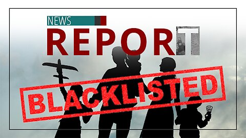 Catholic — News Report — Blacklisting the Family