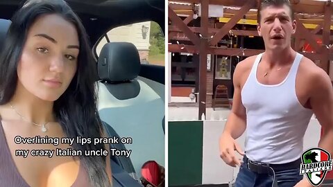 VIRAL Italian TikToks of 2022 😂🇮🇹 (Video Compilation)