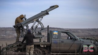 Pentagon to give Ukraine $300 million in weapons