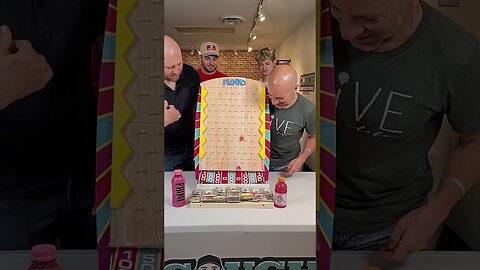 The Price is Right PLINKO Game Challenge!