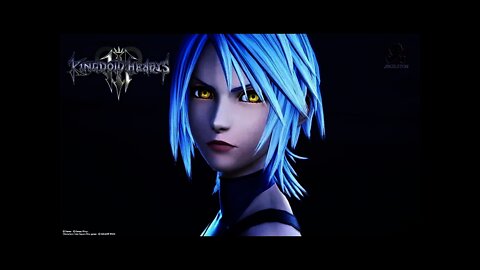 AQUA | Kingdom Hearts 3 (Part 22)
