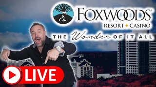 Biggest LIVE Slot Play Stream EVER in the History of Gambling!!