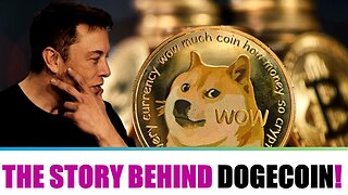 The story behind Dogecoin – Jackson Palmer interview on Epicenter