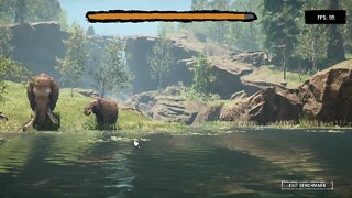 Benchmark: SAPPHIRE Nitro+ Radeon RX 5700 XT + Ryzen 7 3700X - Far Cry Primal 1440p Ultra Settings