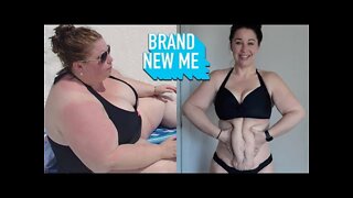 I Lost 230lbs But Can Surgery Fix My Excess Skin? | BRAND NEW ME truly