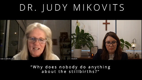 "Why does nobody do anything about the stillbirths?"