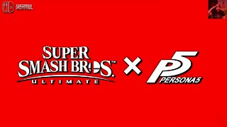 Super Smash Bros Ultimate - DLC Pack 1 REVEALED!
