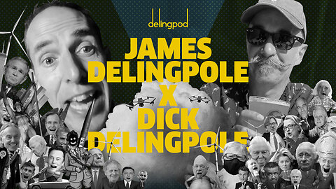 Dick Delingpole – Oct 2023