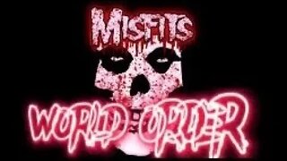 Monday with the “Misfits World Order”‼️Yezzz Sirrr‼️MWO‼️4 Life