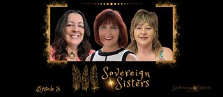 Sovereign Sisters Podcast: Episode 3 - Fasting and the Evolution of Medicine