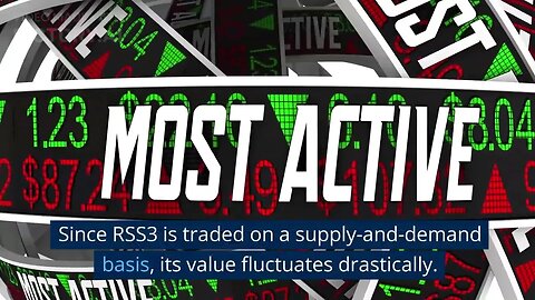 RSS3 Price Forecast FAQs