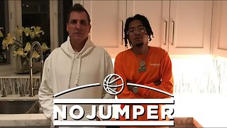 The Mike Dean & Dice Soho Interview - No Jumper