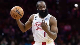 James Harden Trade Request: The Financial Fallout And Potential Consequences