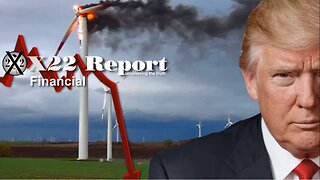 X22 Report - Ep 3189A - Trump Hits The Green New Deal Hard, Timing Is Everything