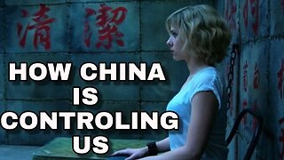 Warning! A New Virus Coming, China Balloons Linked Luciferian Turning Us In-Human! David Heavener