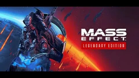 That's Game Stuff: Mass Effect Memories