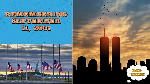 Remembering 9/11 | Ep. 7