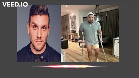 Chris Distefano MOCKS Brendan Schaub for suing people!