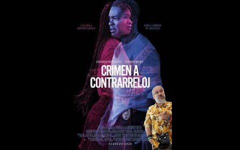 Crimen a Contrarreloj (Netflix, 2019)
