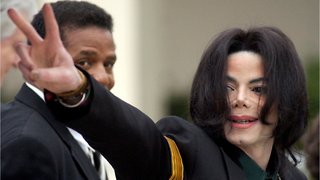 Louis Vuitton Pulls Michael Jackson Items From Line