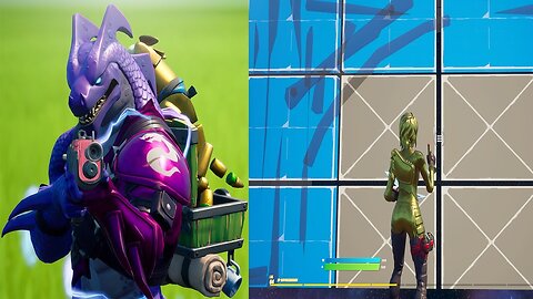 Best Creative Maps to Get Better at Fortnite