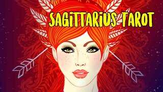 Sagittarius ♐️ Time to leave that Toxic Love Affair🦋Tarot July 2022