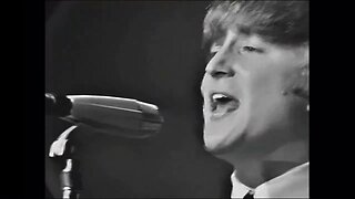 The Beatles - She Loves You (mashup!)