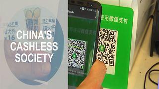 These apps are revolutionizing China's economy