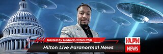 Are UFOs coming from Portals? Also learn what demons are and signs of Possessions!