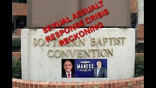 EP 136 | The Southern Baptist Convention Faces Showdown Over Sexual Abuse Responses