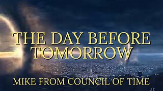 Mike From COT The Day Before Tomorrow - Spiritual Insights - Q And A 6/17/24.mp4