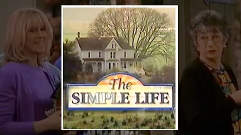 TV Sitcom “The Simple Life” starring Judith Light | Season 1 (Full Episodes)