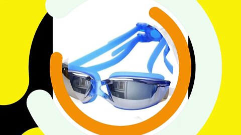 Anti Fog For Swim Goggles