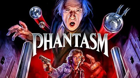 Phantasm Odyssey