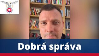 Dobrá správa