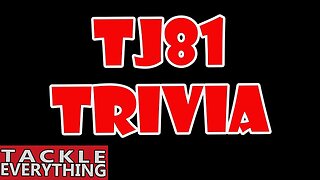 TNL...TRIVIA & Give Away!!