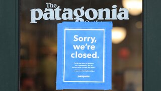 Patagonia Joins Ad Boycott Against Facebook And Instagram