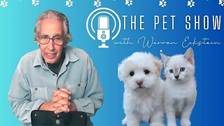 The Pet Show Update 3 24 23