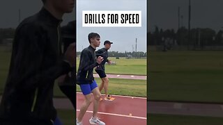 HOW TO IMPROVE SPEED AND TECHNIQUE #running