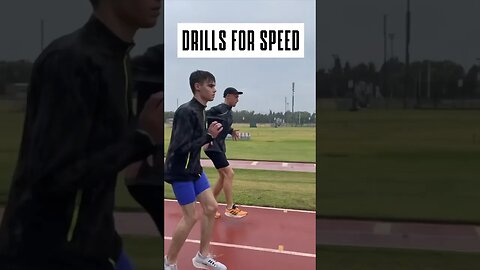 HOW TO IMPROVE SPEED AND TECHNIQUE #running