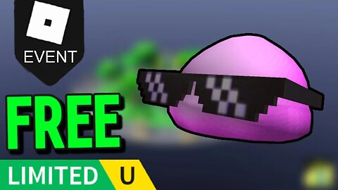 How To Get Purple Swag Cool Beanie in Pls Be Quiet (ROBLOX FREE LIMITED UGC ITEMS)