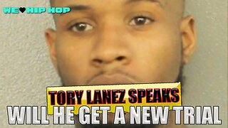 Tory Lanez Phone Messages To The Courts | Will He Get An Appeal??