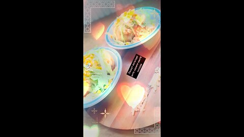 🌟Jacket potato with creamy white chicken 🌟ep 25 #ramadanseries#fullrecipe#alldone